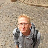 Фотографии пользователя Michael Rychly