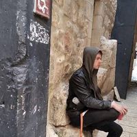 Aram Schwartz的照片