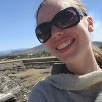 Tatiana Dejneka's Photo