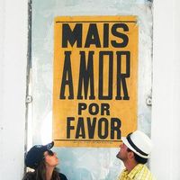 Pablo Mazzuz's Photo