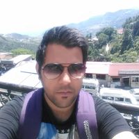 Amit S's Photo