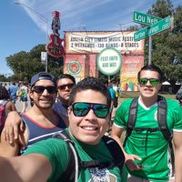 Alonso Duran的照片