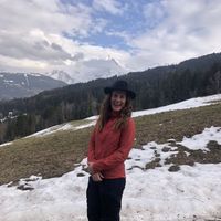 Fotos de Margaux Brétignière