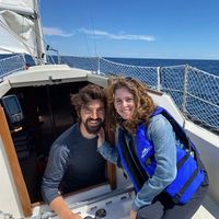 Francis McNicoll的照片