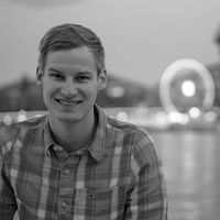 Sascha Kirstein's Photo