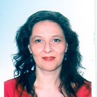 Pilar Fuentes's Photo