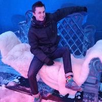 Cole Evernden的照片