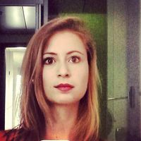 samantha forte's Photo