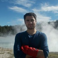 Eren Gundogdu的照片