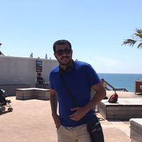 Amine Benziane的照片