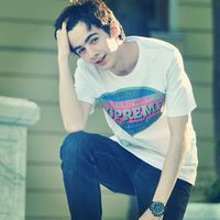 Ali Mamedoff's Photo