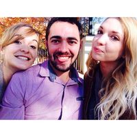 Tristan Fontaine's Photo