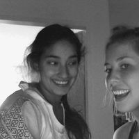 Leonie Ashai's Photo