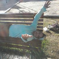 Photos de Gabriel Leblanc