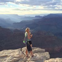 Agnieszka Kolbińska's Photo