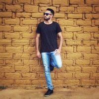 Ivan Pankada's Photo