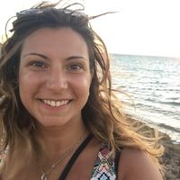 sylvia borsari's Photo