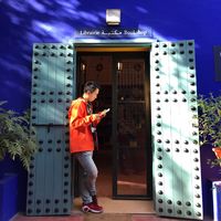 Photos de Paul  Chen