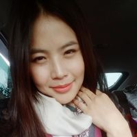 Tseegii Pupuce的照片