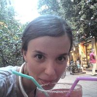 Μαρία Πεταχτή's Photo