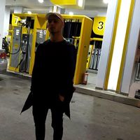 Artem Valieiev's Photo