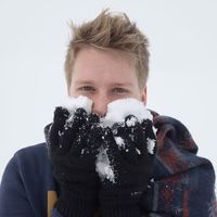 Jules Tackaert's Photo