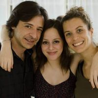 Cristian Mendoza的照片