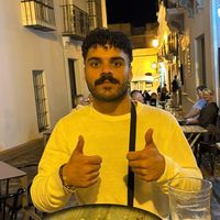 Yusuf Yesilöz's Photo