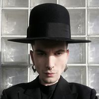 Benas Baranauskas的照片