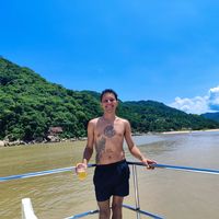 Francisco Peralta Ortiz's Photo