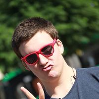 Le foto di Jorik Bak