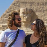 Leandro Y Helena的照片