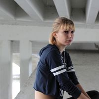 Daria Lomkova的照片