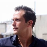 Sébastien Dubois's Photo