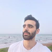 Ahmet Yasin Aktaş's Photo