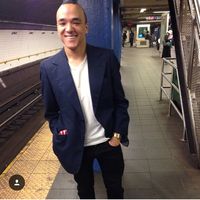 Nicholas Smith的照片