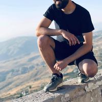 Saed Mushtaha's Photo