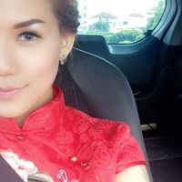 Catherine Mathers's Photo