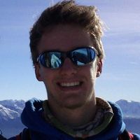 Fotos de Maurice Van Tiggelen