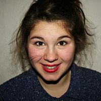 Sarah Albrecht的照片