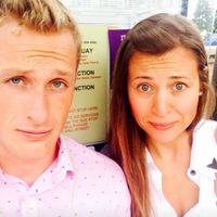 Catherine Denmeade's Photo