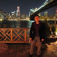 Rodolfo Ramírez's Photo