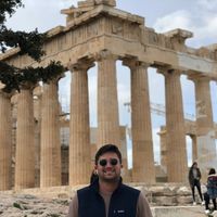 Steven Klausner的照片