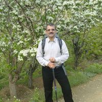 ghanbar Jafari's Photo