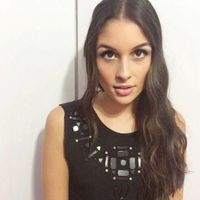 Andressa Baldin's Photo