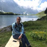 Ahmed Alameri's Photo