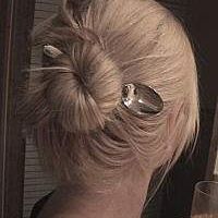 Yuliya Hushcha's Photo