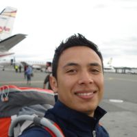 Christian Baquero's Photo