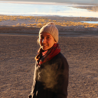 Florence Mrl的照片