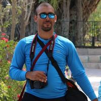 Arash Naderian's Photo